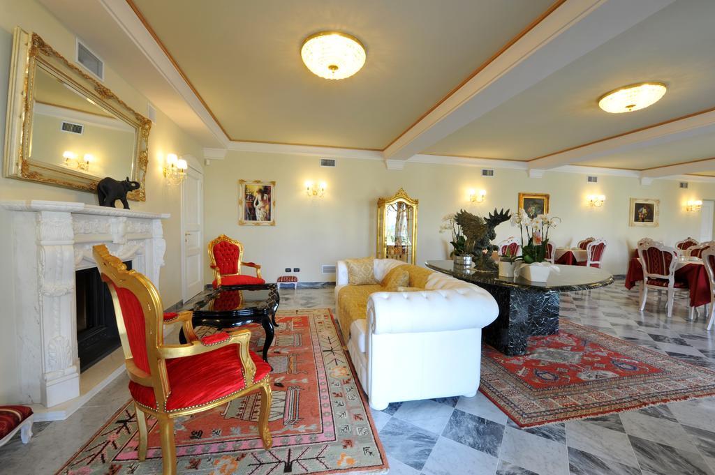 Agriturismo Cascina Varie Castagnito Kültér fotó